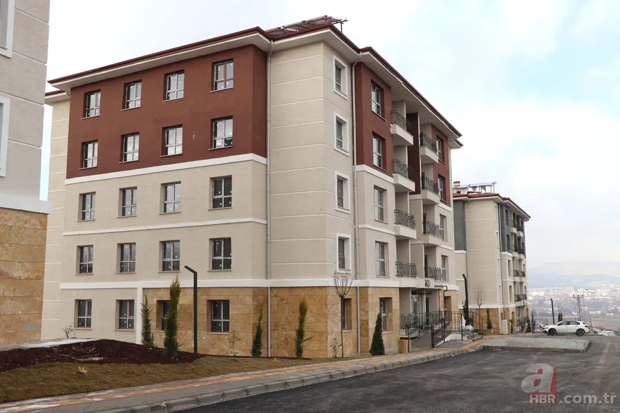 TOKİ başvuru 2025 e-Devlet ne zaman? Gözler 250 bin sosyal konut projesinde! 5