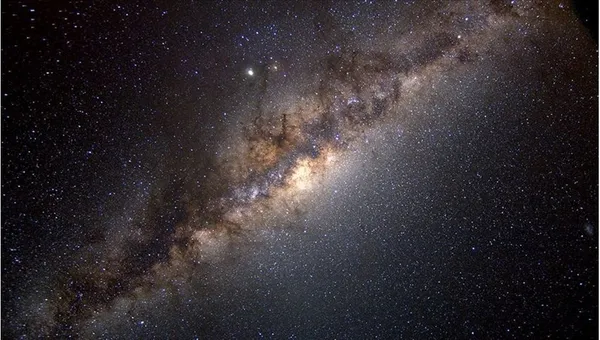 Başkan Recep Tayyip Erdoğan duyurdu! Türkiye 2023 yılında Ay’a ulaşacak