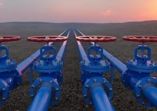 Türkmenistan gazı için büyük adım! İşte güzergah