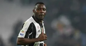 Süper Lig devinden Asamoah bombası!