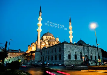 Diyanetten 'üç aylara' özel hazırlık