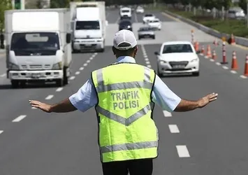 Ankara'da yarın yola çıkacaklar dikkat! Bazı yollar kapatılacak