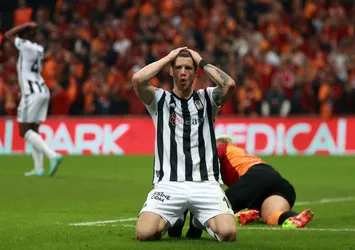 Beşiktaş'ı şoke eden gelişme! Geri çağırabilir