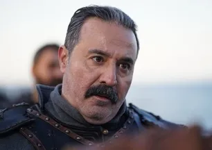 Herkes Adanalı sanıyordu! Kuruluş Orhan'ın Demirhan'ı Mustafa Üstündağ Karadenizli çıktı! 