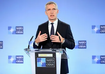 NATO'dan Türkiye'ye övgü! AB'den flaş karar: Askeri özel görev gücü kuruyorlar