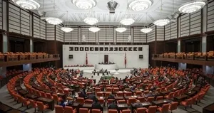 Meclis’e sunulacak! Yeni yargı reformları kapıda