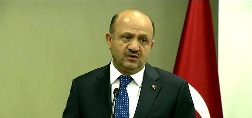 Fikri Işık: 10 bin 100’ün üzerinde terörist öldürüldü
