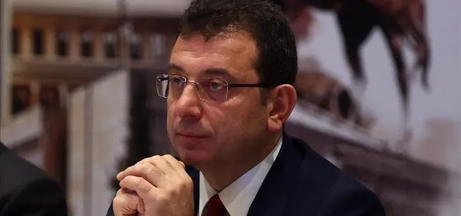 İBB Başkanı Ekrem İmamoğlu hakkında 2 yıl 4 ay hapis istemiyle dava! Tuzla Belediye Başkanı Sadi Yazıcı’ya hakaret etmişti