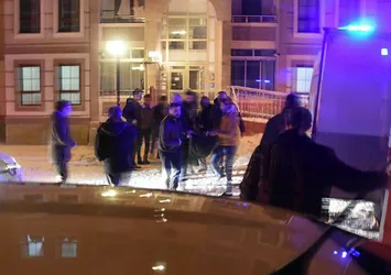 Sivas'ta korkunç olay ağlayan çocukları sayesinde ortaya çıktı