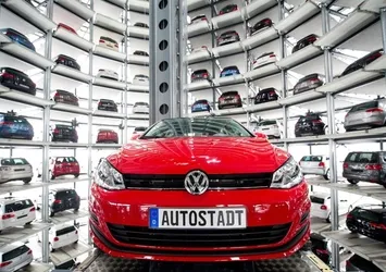 Skandala rağmen Volkswagen'den müthiş başarı!