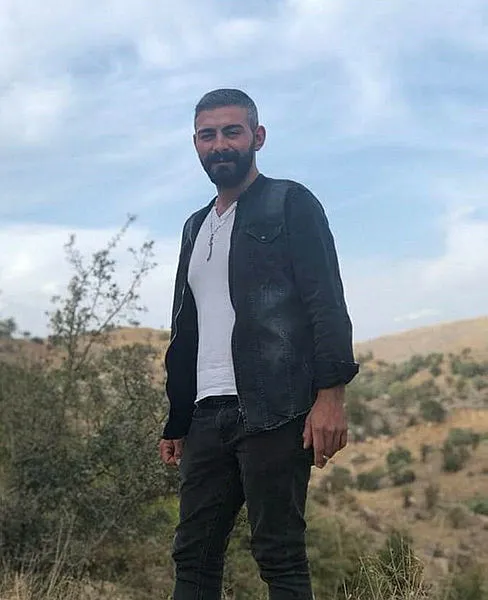 Tunceli'de Munzur Çayı'na giren kişi boğuldu - 1