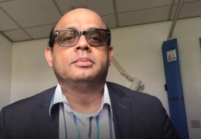 İngiliz uzman Kumar’dan koronavirüs hakkında tat ve koku mesajı