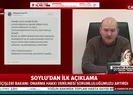 Son dakika; İstifa kararı sonrası Süleyman Soylunun ilk açıklamasını Şebnem Bursalı canlı yayında yorumladı |Video