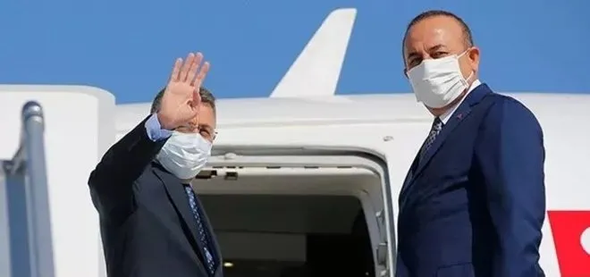 Başkan Erdoğan talimatı vermişti: Lübnan’a kritik ziyaret! Cumhurbaşkanı Yardımcısı Oktay: Türkiye sonuna kadar yardıma hazır