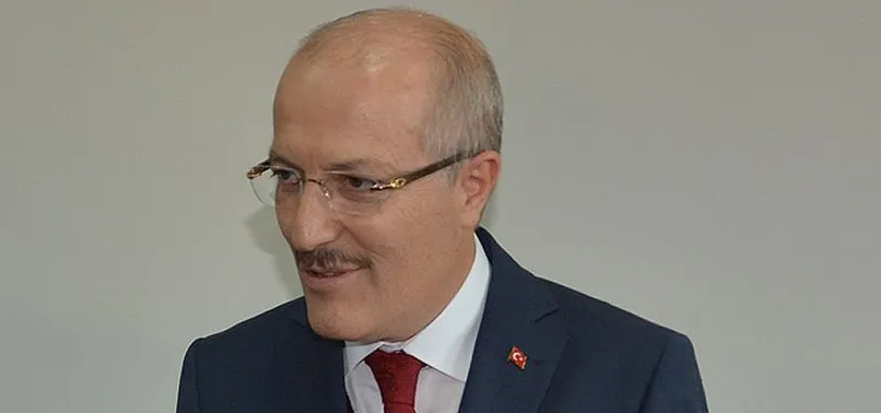 Balıkesir'in yeni başkanı Zekai Kafaoğlu