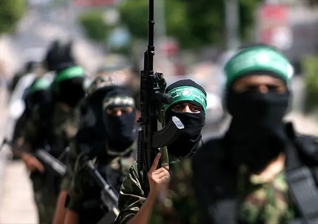 Hamas’tan flaş ateşkes açıklaması!
