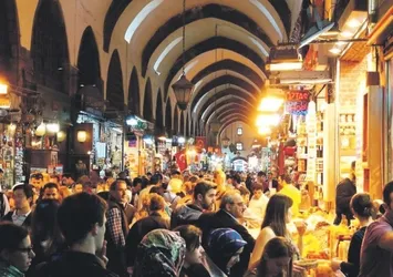 Ekonomiye bahar geldi