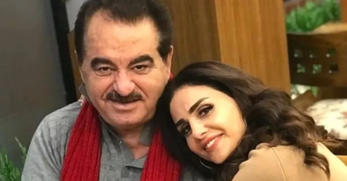 ibrahim tatlises in goz bebegi azerbaycanli gunel herkesi sasirtti tatlises in kesfi azerbaycanli gunel