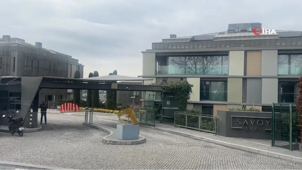 Sosyetenin kalbinde büyük skandal! Yönetici kaçtı, fatura başkana kesildi!