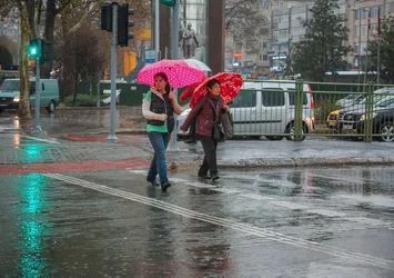 Meteoroloji'den kritik yağış uyarısı