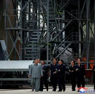 Kuzey Kore lideri Kim Jong-un gizli silahını ortaya çıkardı! 2019 en güçlü askeri güç sıralaması
