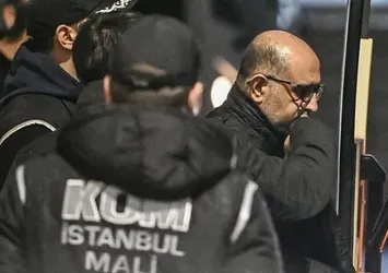 Aziz İhsan Aktaş'ın şirketlerine TMSF'den kayyum