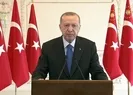 Başkan Erdoğandan Cumhur İttifakı mesajı!