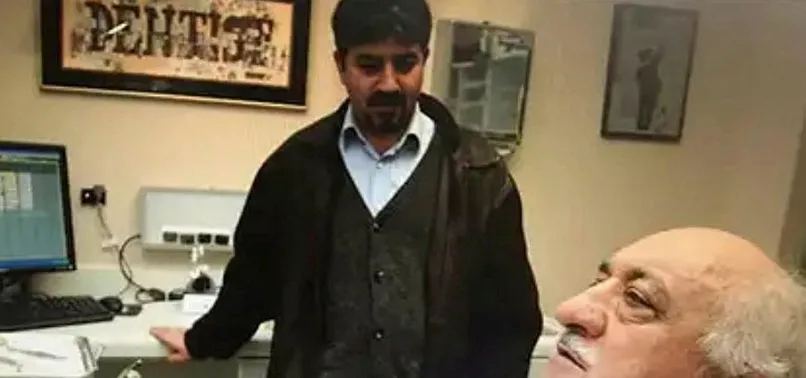 FETÖ’nün prensi Mehmet Gündem eşi ile birlikte Yunanistan'a kaçarken yakalandı