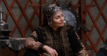 Kuruluş Osman’ın Selcan Hatun’u Didem Balçın: Burada büyülü bir dünya var!