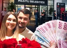 Mersinde vazolu rüşvet skandalı!