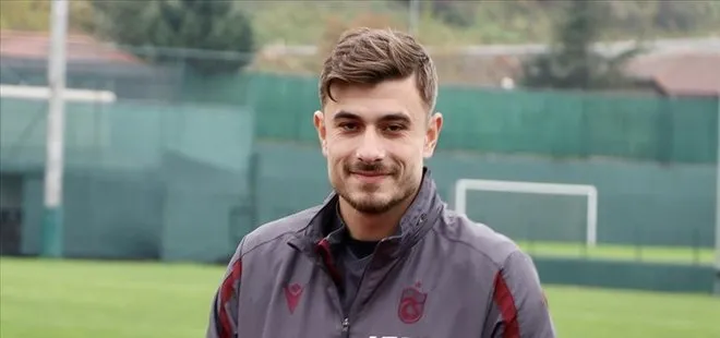 Trabzonspor Dorukhan Toköz ile yollarını ayırdı