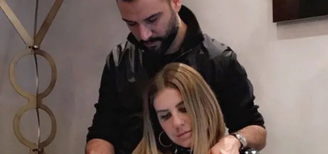ALİŞAN İLK KEZ DÜĞÜN TARİHİ VERDİ