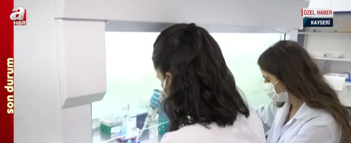 Son dakika: Koronavirüse karşı yerli ilaç çalışmaları! Kovid-19 ilacı ne zaman hazır olacak?