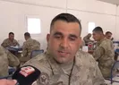 Mehmetçikten bayram mesajı