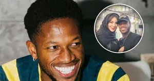 Fred’in eşi Türkiye sevdalısı çıktı!