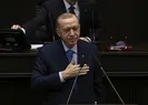Başkan Erdoğan’dan Kılıçdaroğlu’na yeni slogan