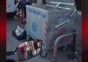 ORTALIĞI BİRBİRİNE KATTI