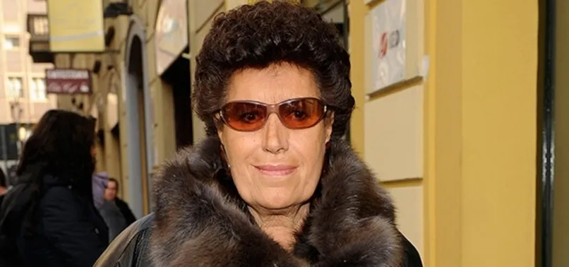 Moda tasarımcısı Carla Fendi hayatını kaybetti