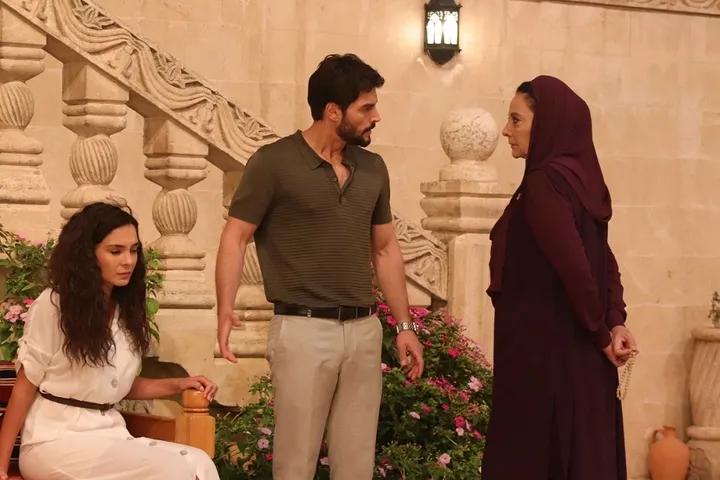 Hercai 15. son bölüm tek parça izle! Hercai 15. bölüm izle! - ATV