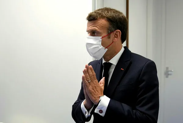 NATO Zirvesi sonrası Türkiye-ABD ilişkileri nasıl olacak? Fransa’dan geri adım mı? Prof.Dr. Mesut Hakkı Caşın yorumladı