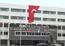Antalya Büyükşehir Belediyesi’ne operasyon
