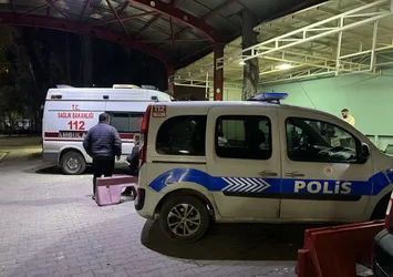 İzmir'de kan donduran olay! Önce sokakta sonra hastanede bıçakladılar