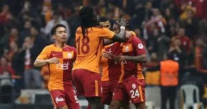 Galatasaray bugün kazanırsa lider