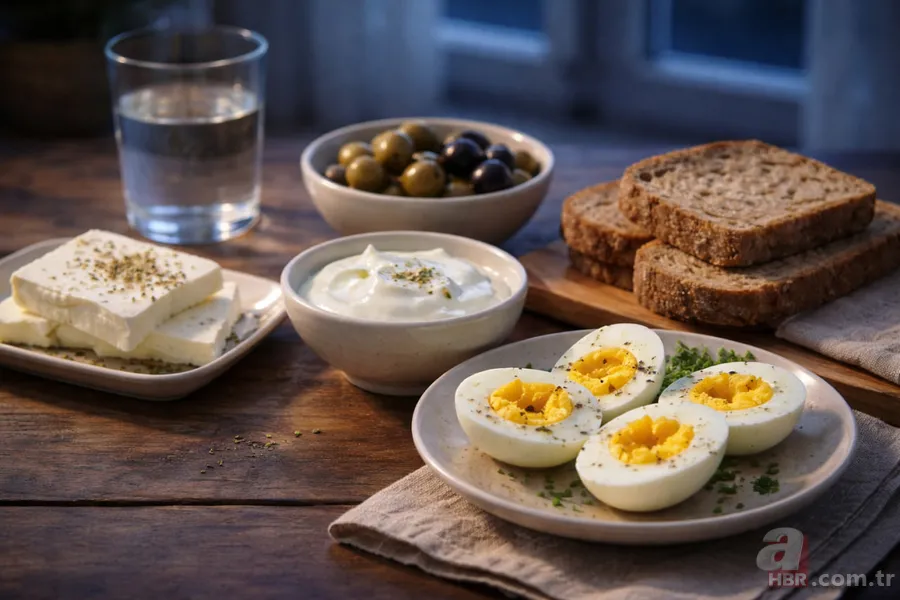Diyetlerden daha etkili: Kalıcı kilo kaybı için 2 basit yöntem açıklandı 5