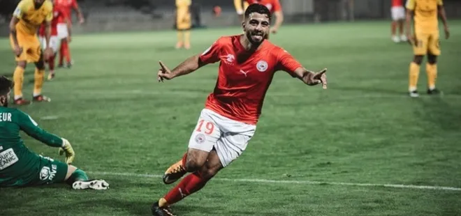 Milli formayı reddeden Türk futbolcu!