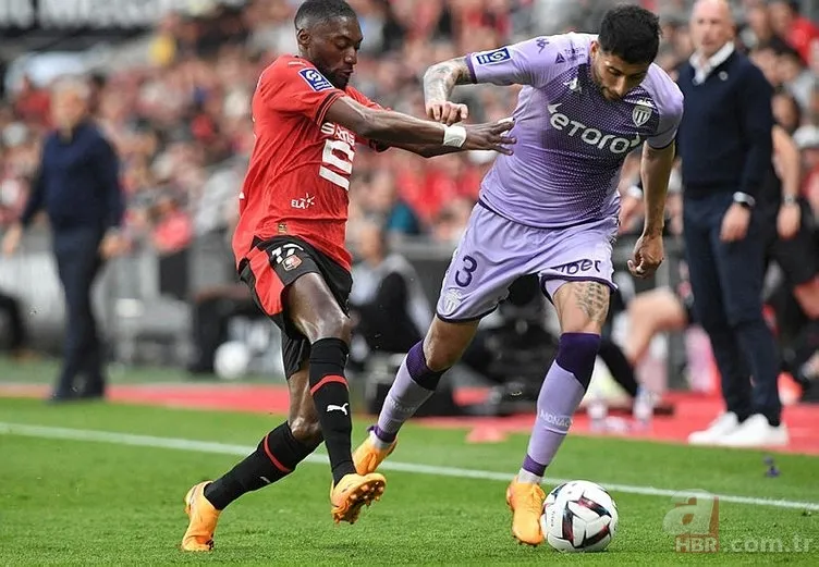 Fenerbahçe transferde durmak bilmiyor! O yıldıza kancayı taktı… 13