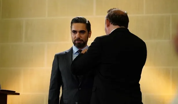 Yayın günü değişti, final iddiası geldi! Star TV’nin yeni dizisi için tehlike çanları! Neslihan Atagül ve Kadir Doğulu...