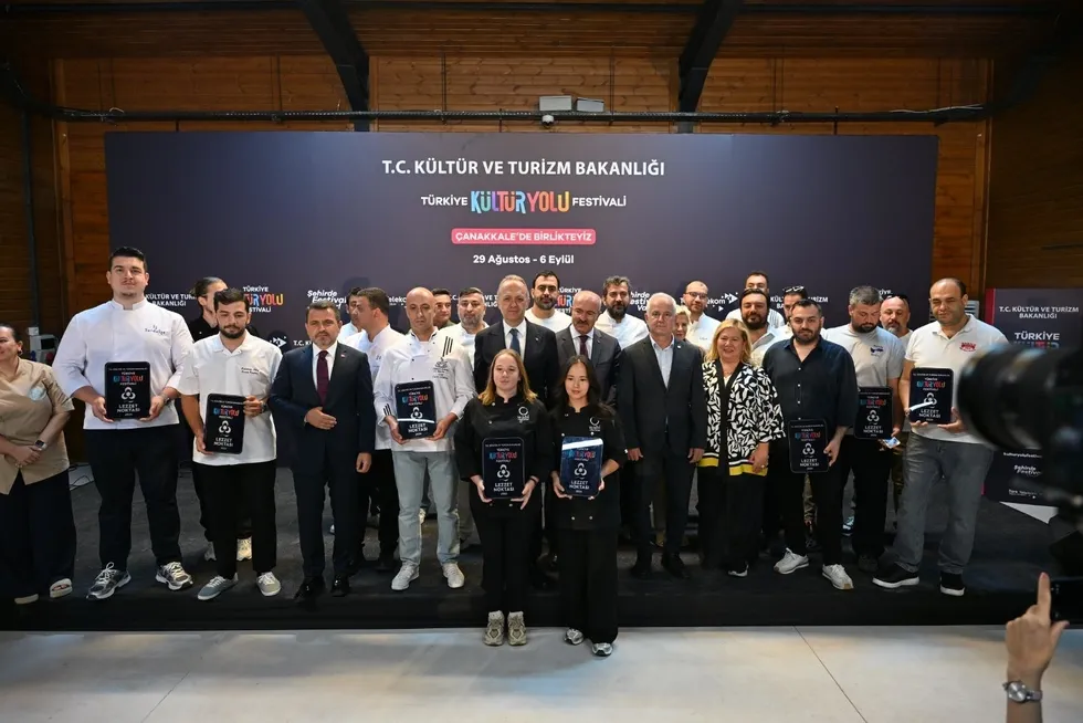 Çanakkale’de Kültür Yolu Festivali coşkusu! Dokuz günlük kültür ve sanat maratonu: Yüzlerce etkinlik, konserler, 52 lezzet noktası - 4