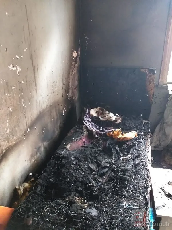 Kocaeli'de kan donduran cinayet! 15 yaşındaki Büşra işkence edilerek öldürülmüş 1