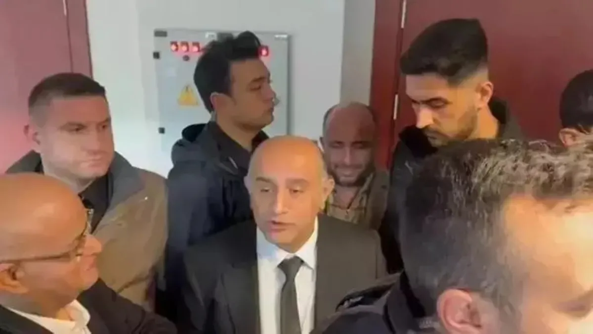 Aziz İhsan Aktaş davasında gelişme! Duruşma yarın devamedecek